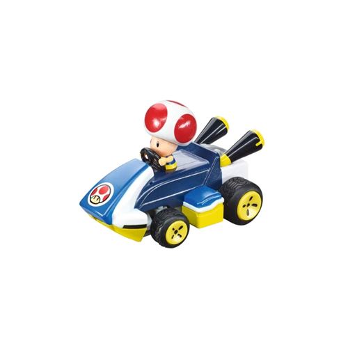 Non Communiqué Voiture Rc 2,4Ghz Mario Kart(Tm) Mini