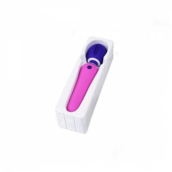 Sextoy Vibrant Pour Femme - Marque Manix, Sans Fil, Stimulation Point G, Couleur Violet, Neuf