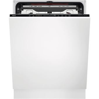 Lave-vaisselle Tout Integrable 60 cm ComfortLift 14 couverts - 1
