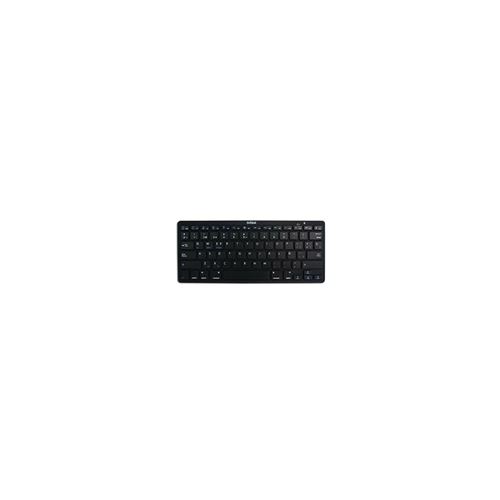 Nilox Noir Nxkb01b Clavier Universel Bluetooth Qwerty Espagnole - Neuf - Image 3