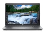 Dell Latitude 5550 (Version 2024) - Intel Core Ultra 7 - 155U / jusqu'à 4.8 GHz - Win 11 Pro - Intel Graphics - 16 Go RAM - 512 Go SSD NVMe, TLC - 15.6" IPS 1920 x 1080 (Full HD) - Gigabit Ethernet - Wi-Fi 6E - gris - BTS - avec 1 an de service de base s
