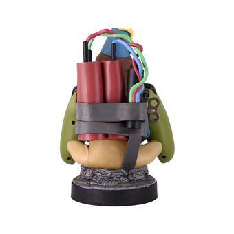 Figurine de collection Cable Guy Figurine Gremlins - Support compatible  manette Xbox one / PS4 / Smartphone et autres