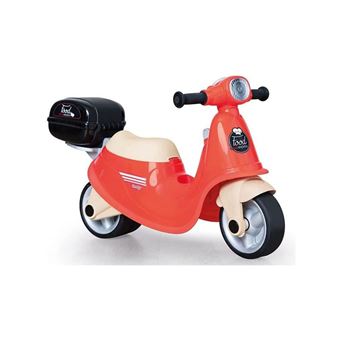 Porteur Scooter Smoby Food Express