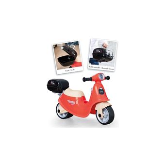 Porteur Scooter Smoby Food Express