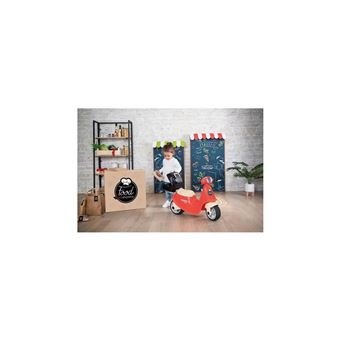 Porteur Scooter Smoby Food Express