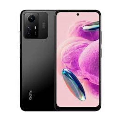 Smartphone Xiaomi Redmi Note 12S 6,43 Double nano SIM 8+256Go Gris
