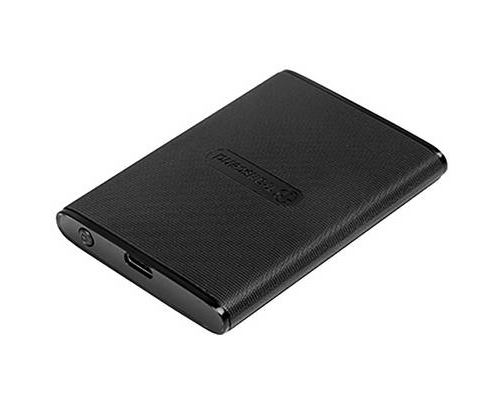 Transcend ESD270C 500 Go