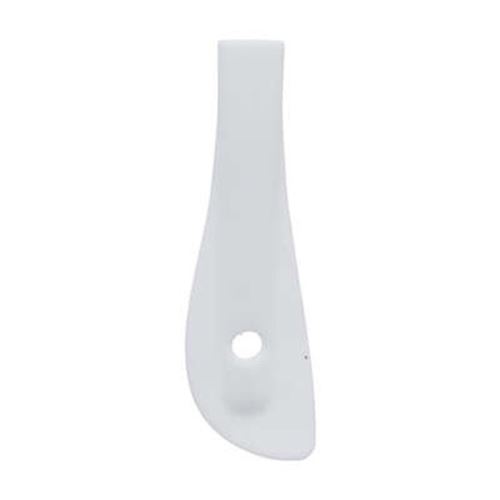 Spatule thermomètre gris