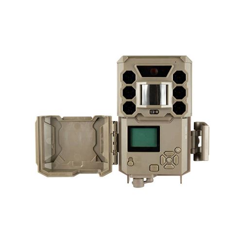 Bushnell Caméra de chasse Bushnell Core 24 MP No Glow LED sans lueur fonction marqueurs 