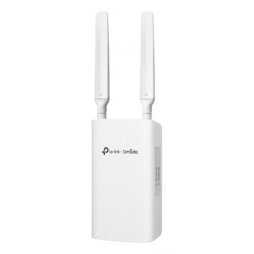 TP-Link Dual-Band WiFi Router ER703WP-4G-Outdoor