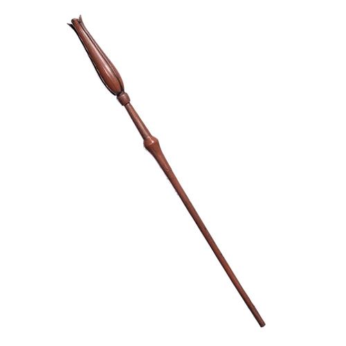 Baguette Luna Lovegood Rubie's France Serdaigle