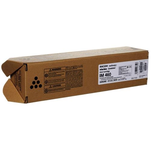 Cartouche Toner Ricoh 842610 Noir 9000 Pages - Image 5