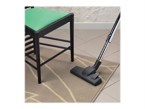Ariete J-Force (Mod: 2753) - Aspirateur - traineau - sans sac