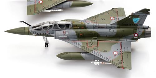 Mirage 2000d - 635/133-as - Armée De L'air French Air Force