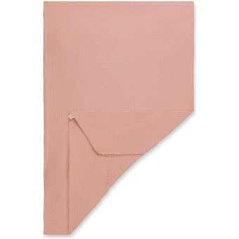 Housse de Matelas Lit de Voyage Liège - 1