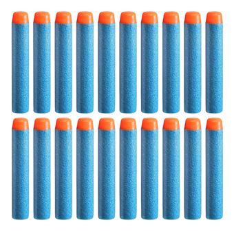 Jeu de plein air Nerf Elite 2.0 Pack de 20 fléchettes Recharge