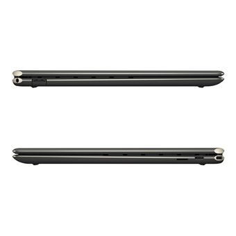 PC portable HP Spectre x360 14-ef2740nz 13.5" Intel® Core™ i7-1355U Ecran tactile 32 Go RAM 1 To SSD Noir