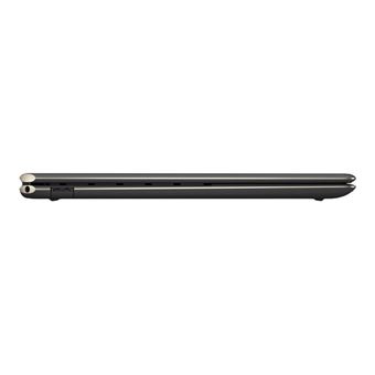 PC portable HP Spectre x360 14-ef2740nz 13.5" Intel® Core™ i7-1355U Ecran tactile 32 Go RAM 1 To SSD Noir