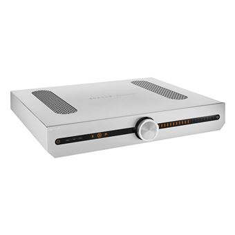 Amplificateur HiFi Stéréo Roksan Attessa BluOS Argent - 1