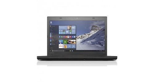 Lenovo thinkpad t460 - intel core i5 - 16 go - hdd 500