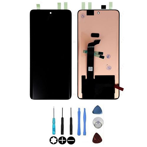 Ecran Complet Noir Pour Honor 50