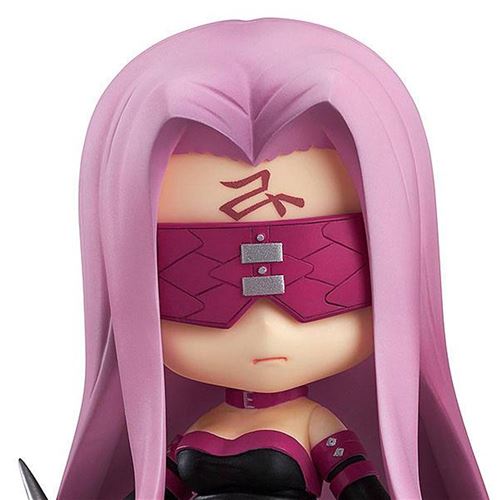 Fate Stay Night - Figurine Rider Nendoroid État correct - N/A reconditionné disponible sur Fnac