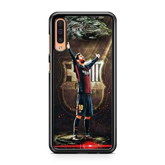 Générique Coque Pour Redmi A1 - Madrid Foot Liga Espagne - Silicone - Noir