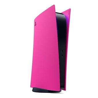 PS5 DIGITAL COVER NOVA PINK/EUR