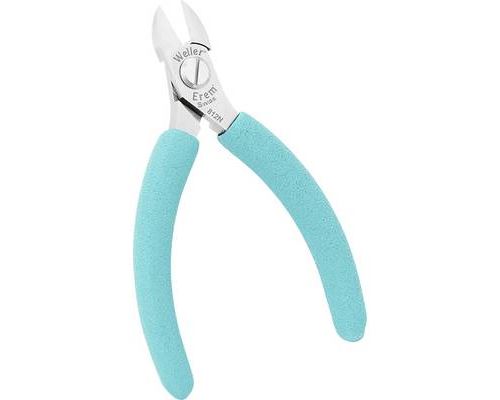 Weller Erem 812N 800 Maxi Side Cutter ESD-Safe 120mm High Quality ...