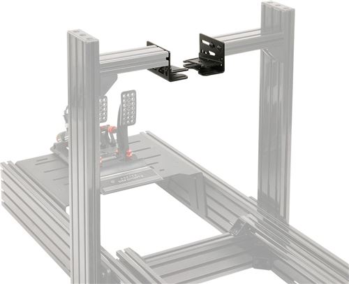 Asetek SimSports Wheelbase Mount with Tilt