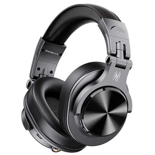 Casque filaire OneOdio A71 HIFI Noir