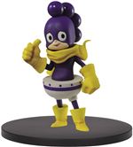 Figurine Banpresto 8014 My Hero Academia Age Of Heroes Grape Juice Minoru Mineta 10 cm