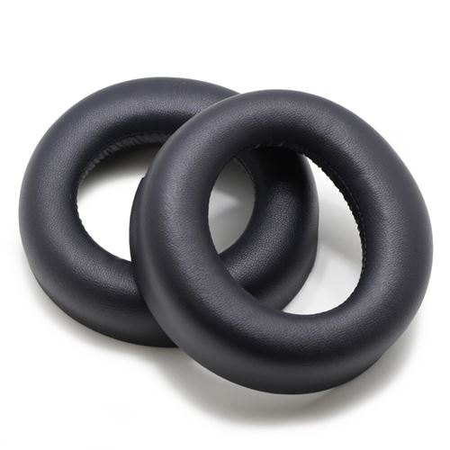 Non Communiqué Remplacement Coussinets D'oreille Compatible Avec Sony Ps5 Playstation Pulse Casque Écouteurs