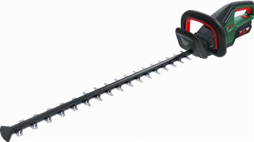 Taille-haie Advanced HedgeCut 36-6528 BOSCH 1 batterie 2.0Ah - 060084A300