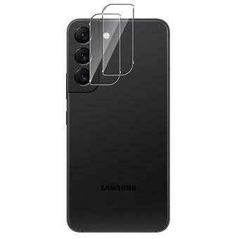 Verre Trempé pour Samsung S22 5G [Pack 2] Film Vitre Protection Ecran  Phonillico®