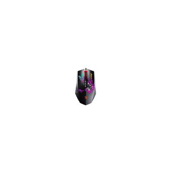 Souris A4 Tech Bloody Blazing A60 Noir - 1