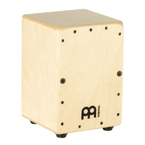 Meinl MC1B - Mini Cajon Facade Bouleau