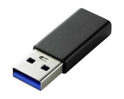 Renkforce USB 3.0 Adaptateur [1x USB 3.1 mâle A​ - 1x USB-C™ femelle]