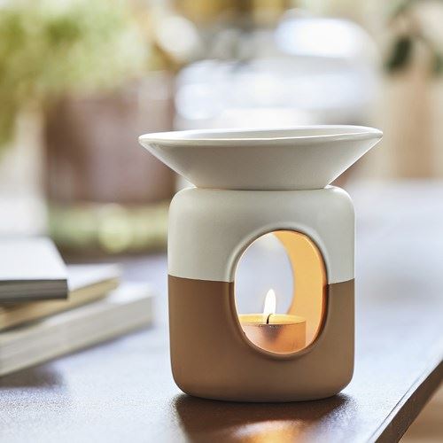 Fournisseur Grossiste Brûle Parfum Céramy Flower | Zen’Arôme