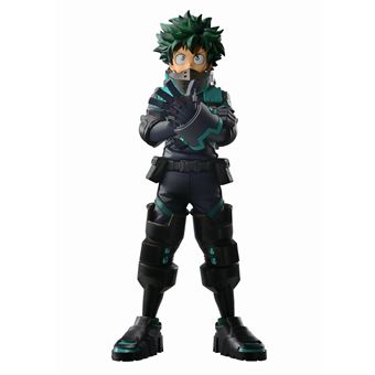 Figurine My Hero Academia Ichibansho PVC Statue Izuku Midoriya