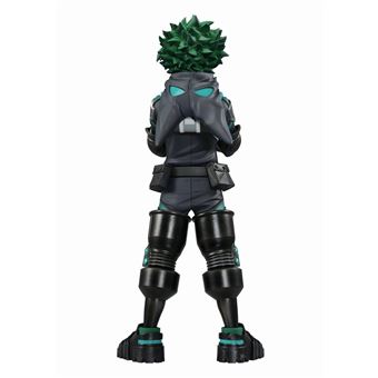 Figurine My Hero Academia Ichibansho PVC Statue Izuku Midoriya