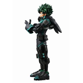 Figurine My Hero Academia Ichibansho PVC Statue Izuku Midoriya