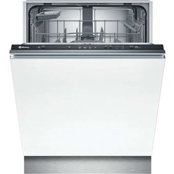 Lave vaisselle encastrable Balay 3VF304NP 12.0 couverts 60.0 cm - 1