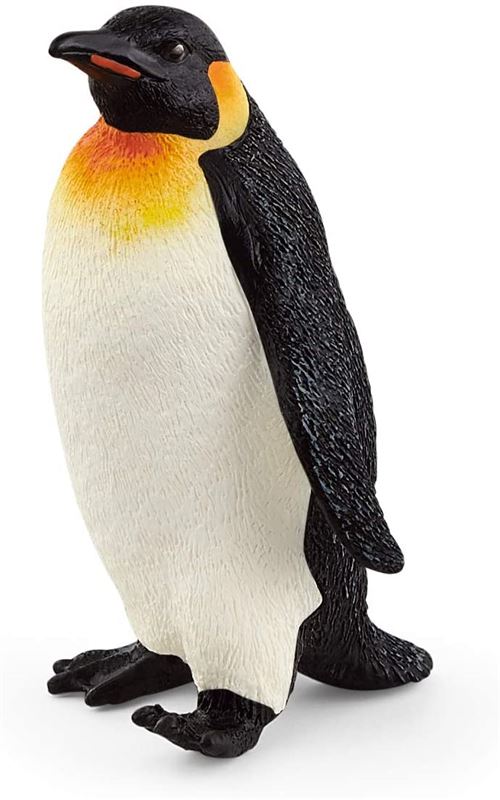 Schleich - Figurine Manchot - multicolore