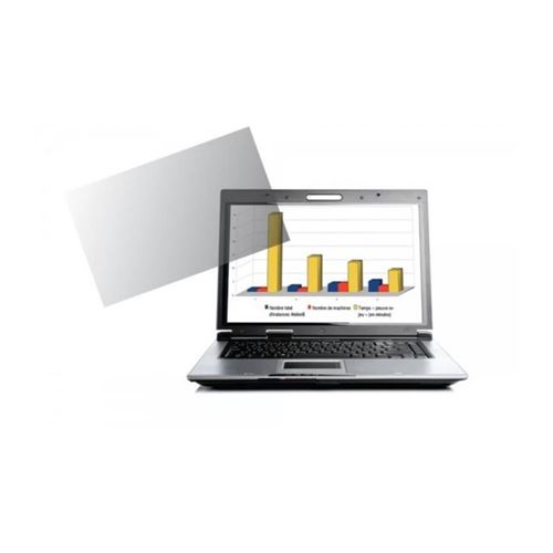 urban factory - filtre de confidentialité pour ordinateur portable - 21,5 pouces