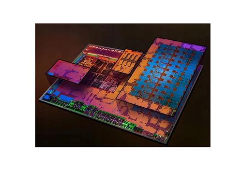 Aurum Newcomer PC Gamer Fixe AMD Ryzen 7 5700G - SANS Système D'exploitation - AMD Radeon Vega 8 - 32Go DDR4 - 1To M.2 SSD - - Informatique