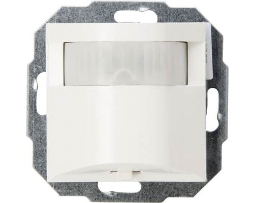 Kopp 808429557 Unterputz Bewegungsmelder 180° Reinweiß IP20