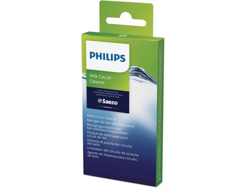 Produit de nettoyage pour circuit de lait Philips CA6705/10 pour cafetière