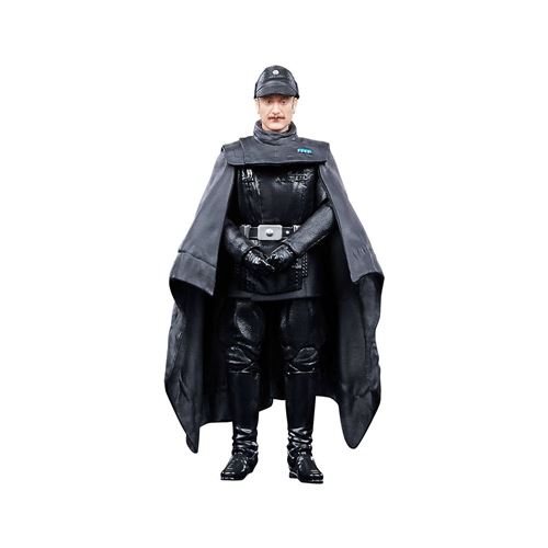 Hasbro - Star Wars Andor - Figurine Black Series Imperial Officer - 15 cm - Image 3