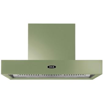 AGA Hotte decorative murale AGA-HOOD-990 SH-OLI